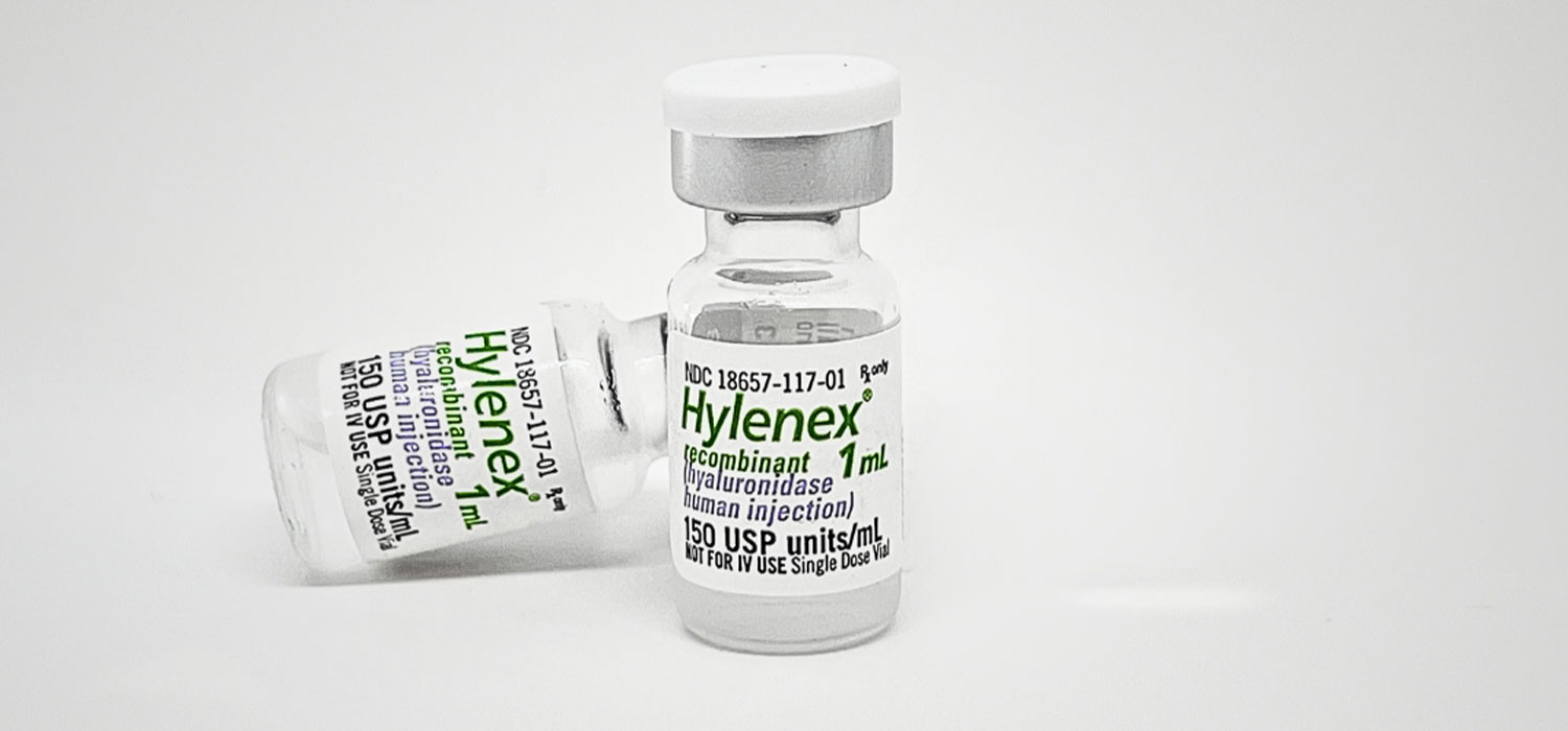 Hylenex